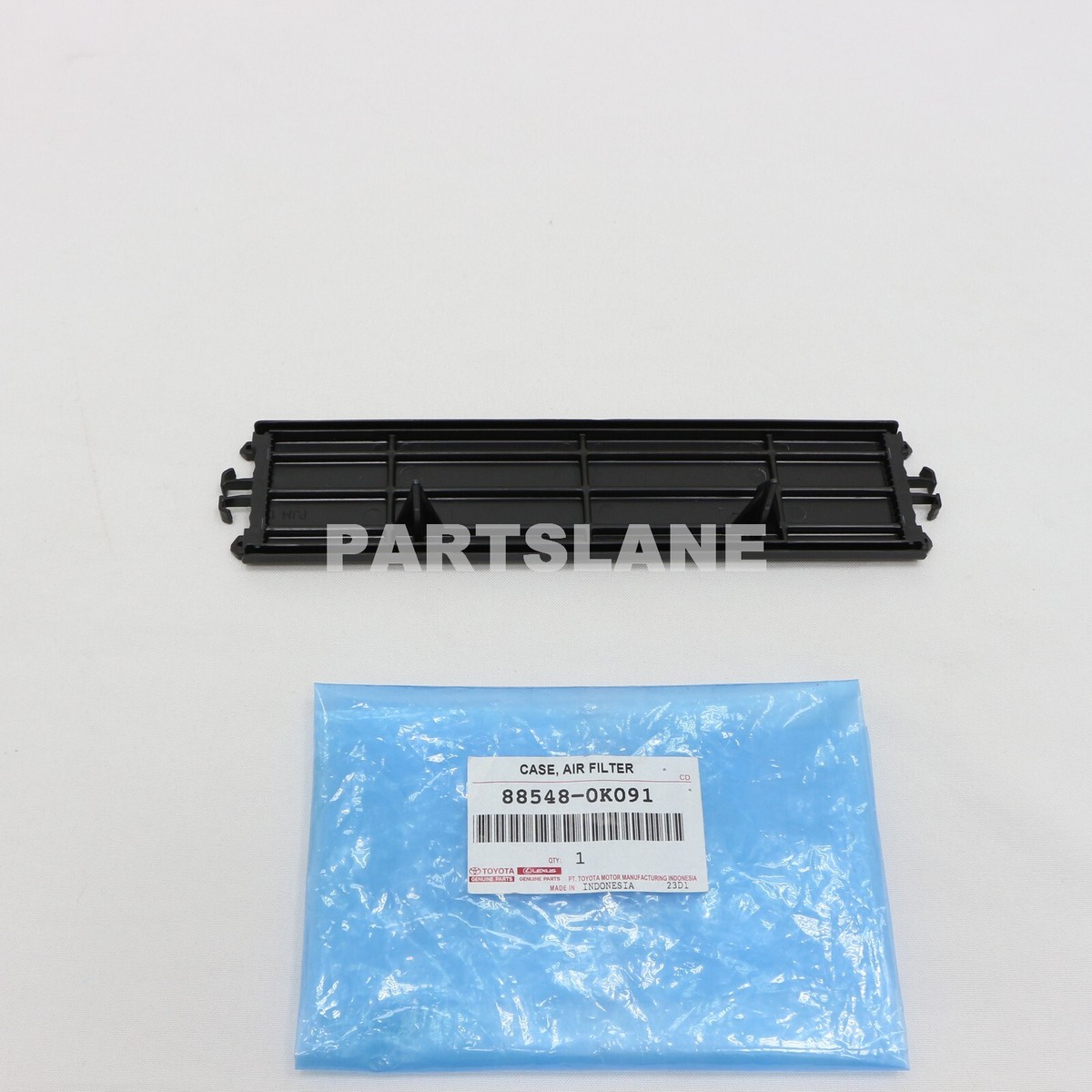 ピアス　No.4814 Toyota 88548-0K091 OEM Genuine CASE Air Filter | 885480K091