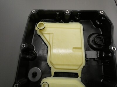 Original Mercedes-Benz AMG ÖLwanne A7252703114 online kaufen | eBay 