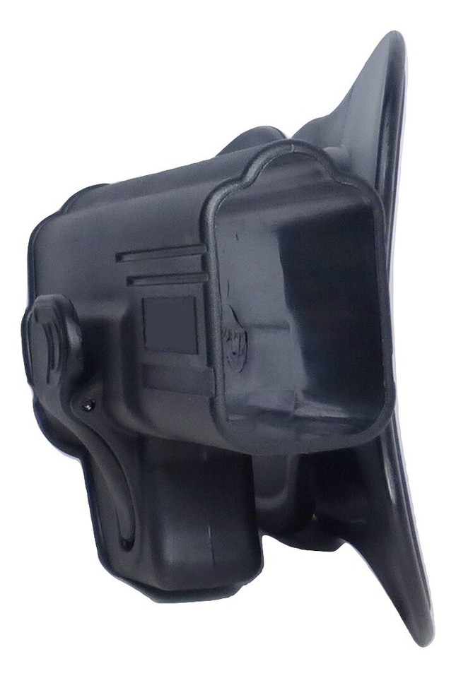 Tactical Scorpion Modular Level II Retention Holster - Fits Ruger SR9 & SR9c (Right) 12 thumbnail image