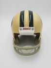 Vintage Riddell FULL SIZE Super Bowl 3 / III New York Jets Football LARGE Helmet — photo 3