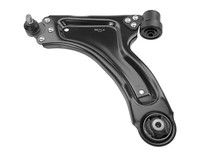 Meyle Querlenker Unten (616 050 0021) FüR Opel Meriva A | Querlenker,