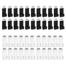 Acrylic Album Record Display 18Pcs Wall Mount for Album Home Decors Wall Art