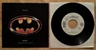 7" 45 SP PRINCE BATMAN