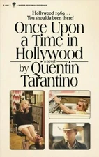 Once Upon a Time in Hollywood: A Novel - Mass Market Paperback - GOOD