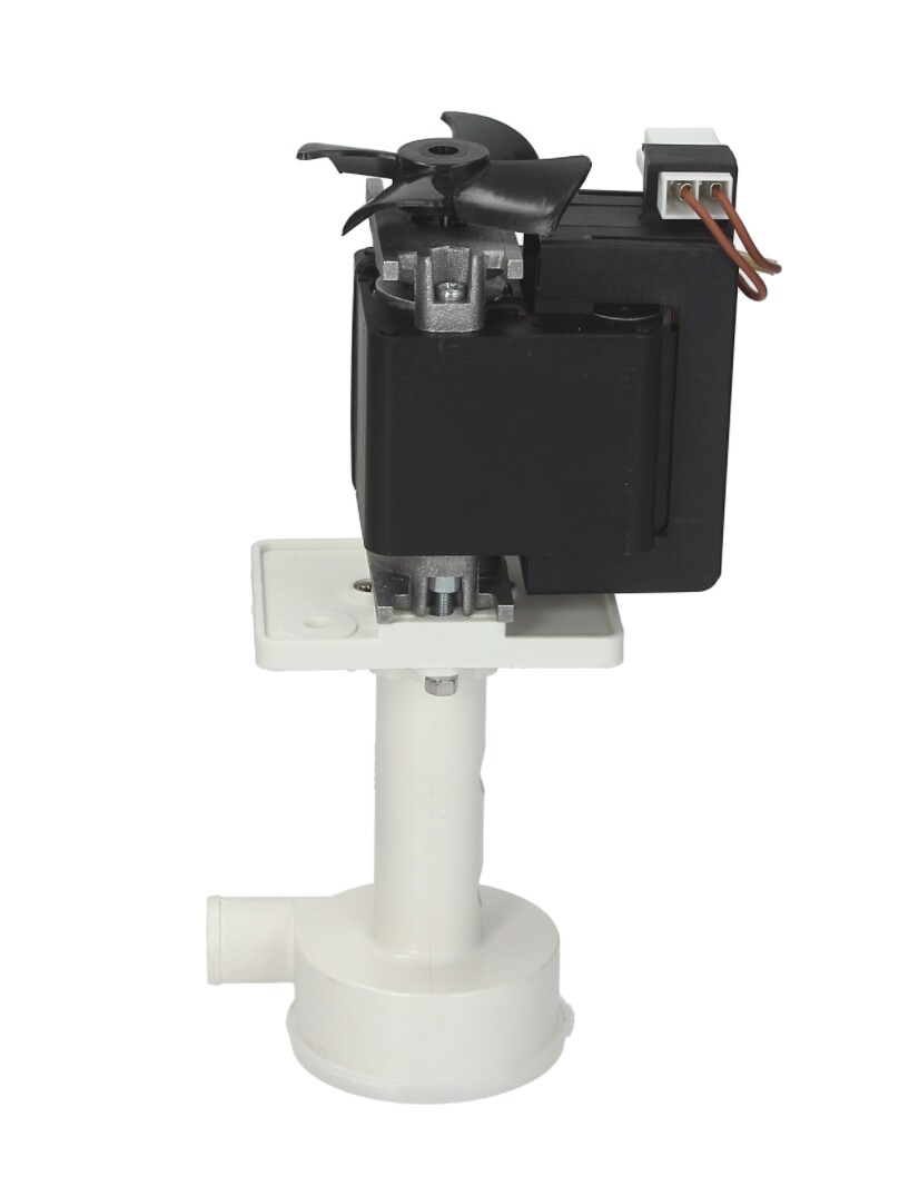 SCOTSMAN 62043003 ICE MACHINE WATER PUMP MH50F SUITS SIMAG ICEMATIC