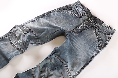 Timezone Herren Jeans Hose Cesare 1218 , 3523 , 3775 , 3630 in 4 Farben Clubwear