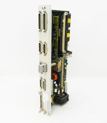 Siemens Simodrive 611 6SN1118-0DB11-0AA0 6SN1 118-0DB11-0AA0 -used-
