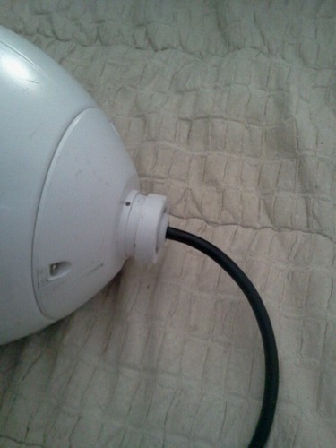 VITEK PAN TILT ZOOM CAMERA - Picture 2 of 6