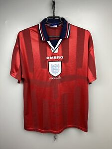 England 1998 Shirt | eBay England 1998 Shirt | eBay