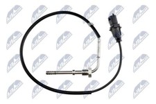 NTY SENSORE TEMPERATURA GAS SCARICO FIAT DOBLO 1.6JTD 2010-/BEHIND CATALYST/