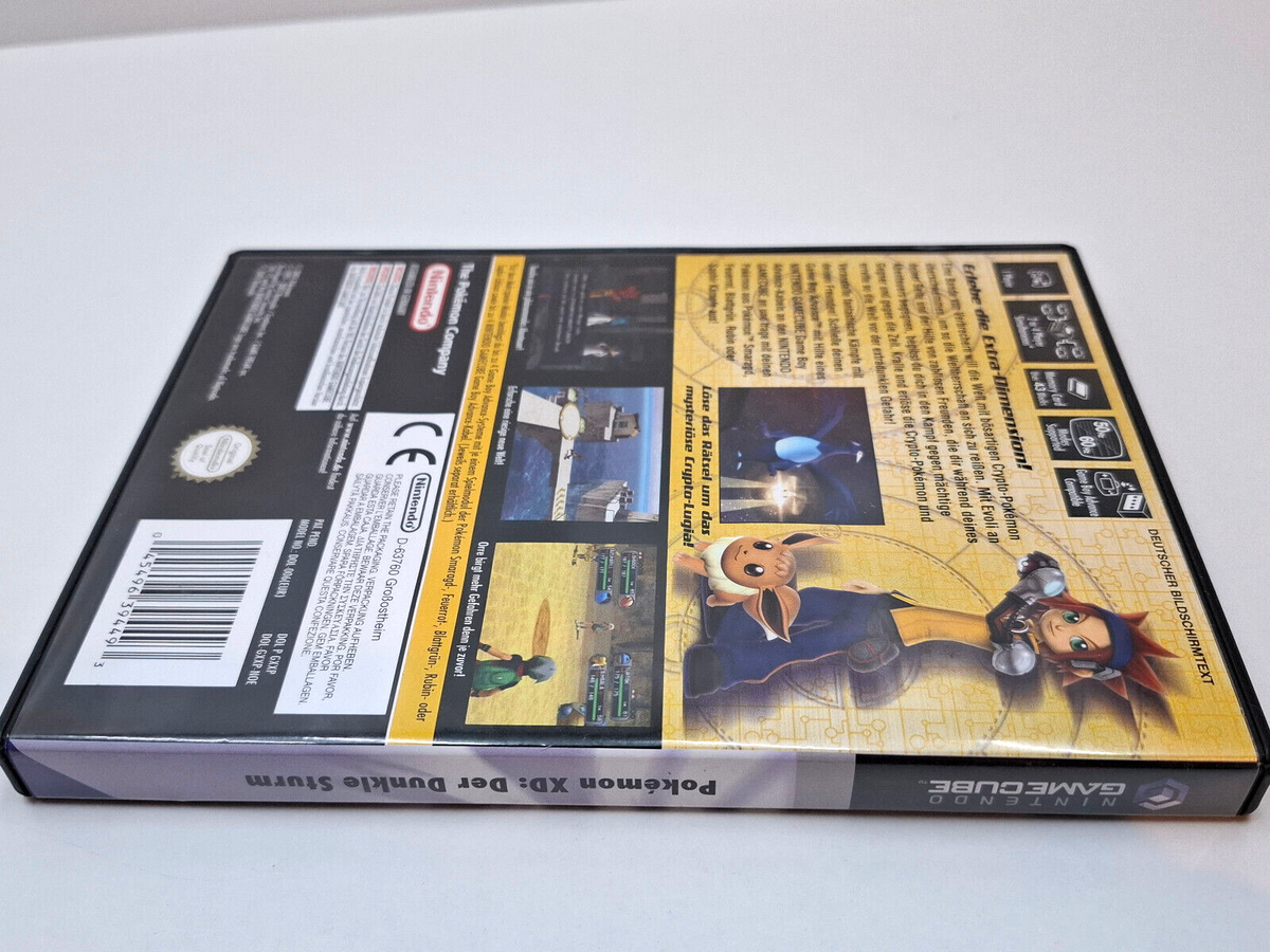 Erlöse 3 crypto pokemon (89) foto