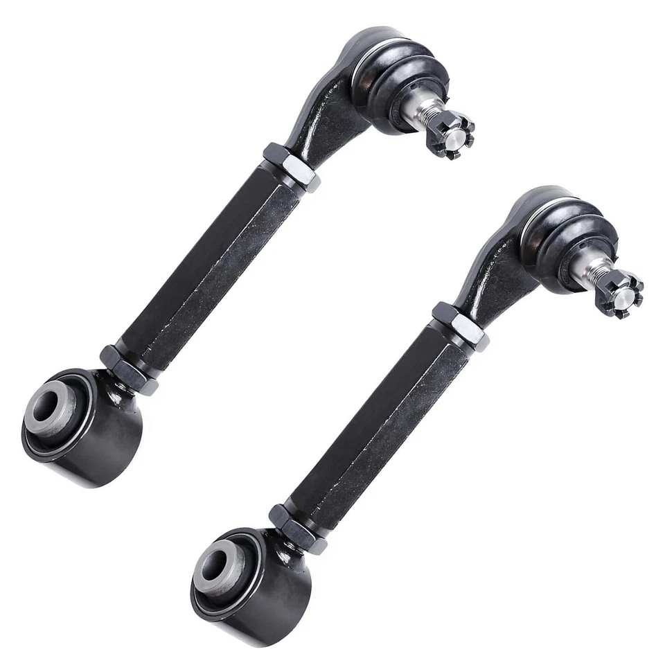 Brazos de control inferiores traseros delanteros y superiores barras estabilizadoras para Honda Pilot Acura MDX ZDX Foto 3 de 4