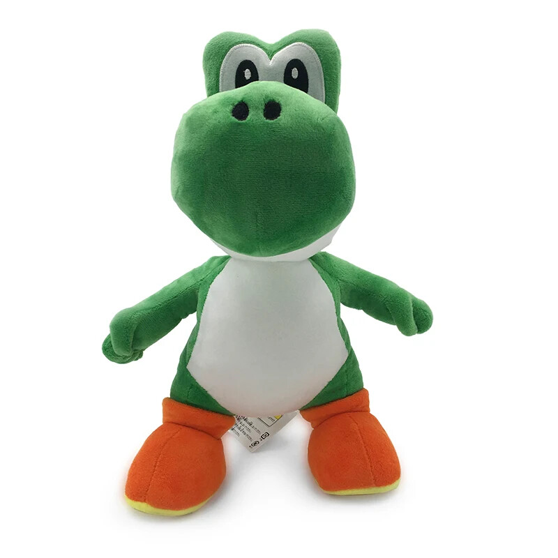 Super Mario Yoshi's Island Yoshi + Egg 3D World Yoshisaur