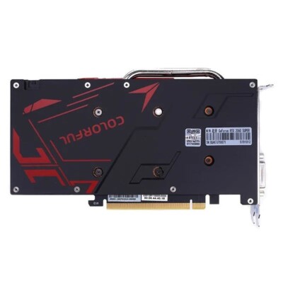 Colorful GeForce RTX 2060 SUPER 8GB GDDR6 | eBay
