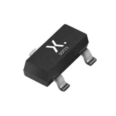 1 x TVS DIODE 12V 37V SOT23