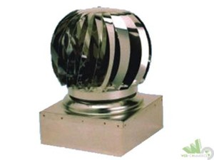 Fumaiolo Comignolo Quadrato 42x42 Cm Per Stufe - Attacco Per Camini E Stufe A Legna - ZN420420 - Foto 10