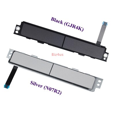 L+R Touchpad Mouse Buttons For Dell Latitude 7300 E7300 E7400 7400 N07R2 GJR4K