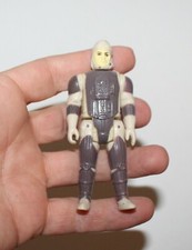Vintage Star Wars ESB- Dengar Bounty Hunter Kenner 1980