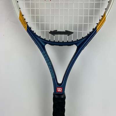 Buy Wilson US Open 25 Racchette Per Bambini online | Tennis Point IT