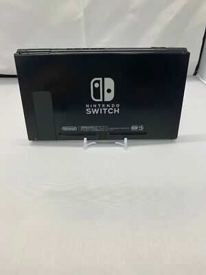 Nintendo Switch Tablet Screen Console only | eBay