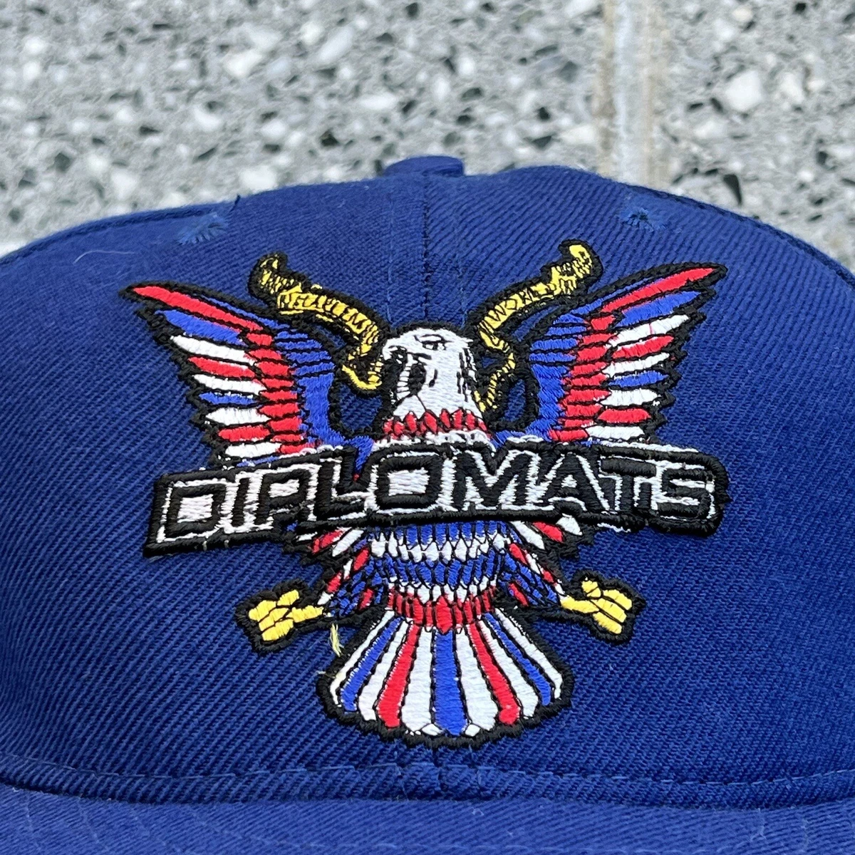Dipset hats new best sale era