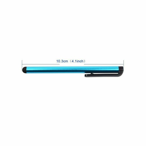 10x Touch Screen Stylus Pens Capacitive For IPad Air Mini iPhone Samsung Tablet - Picture 7 of 12