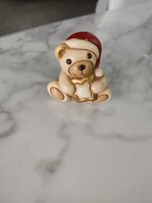 Teddy Thun Natale Stella Thun Orsetto