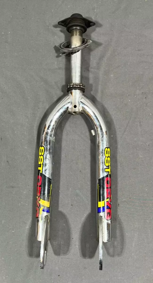 Bmx forks for 2025 sale