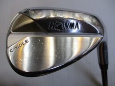 HONMA TOUR WORLD TW-W2021 58-08C Wedge 58 VIZARD IB 105 (Wedge) #497 Golf