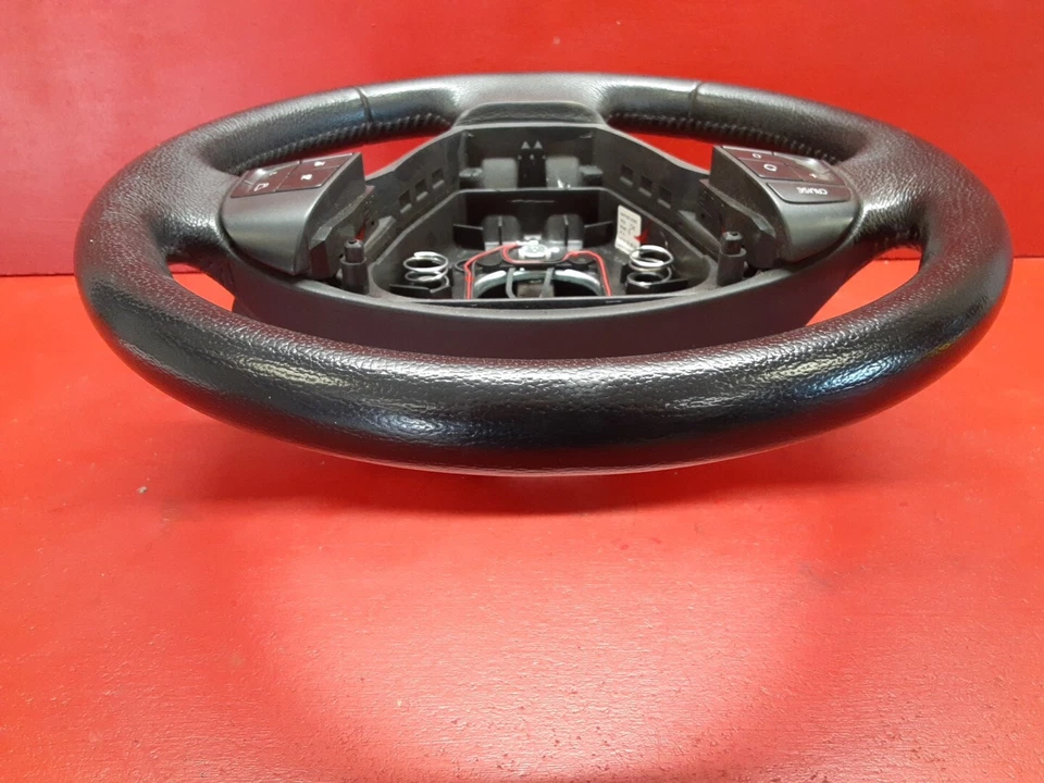 Volvo V50 2007 volante con navegación 30764361 Foto 4 de 4