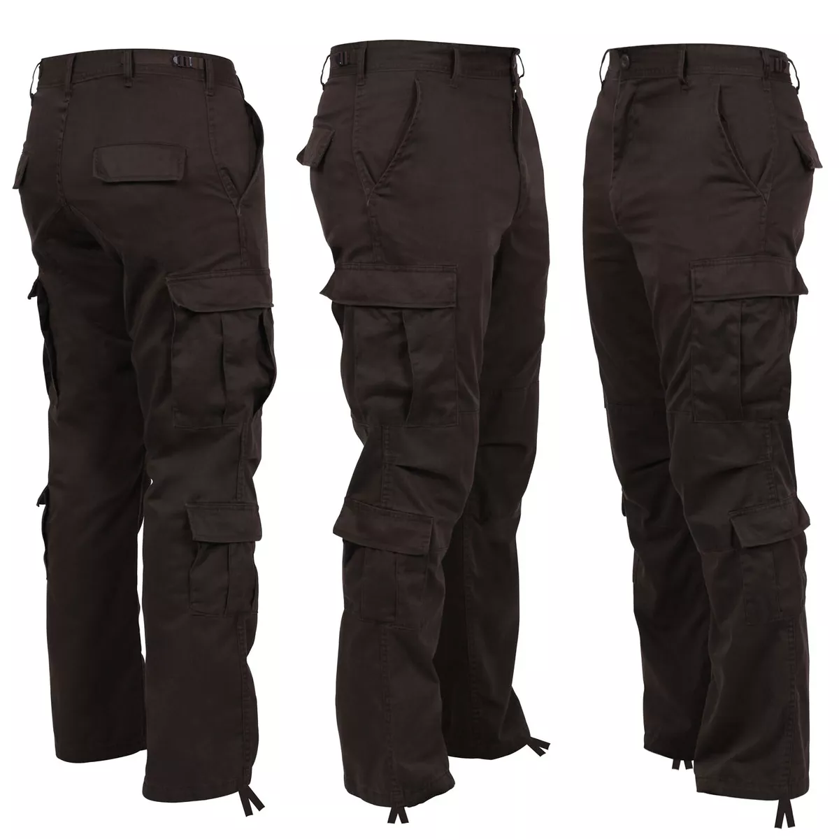 Paratrooper cargo pants clearance