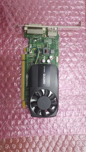 379t0 Dell Nvidia Quadro K620 2gb Ddr3 Pci E Graphics Video Card Ebay