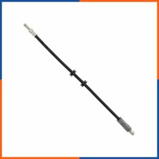Flexible de frein Mercedes 406