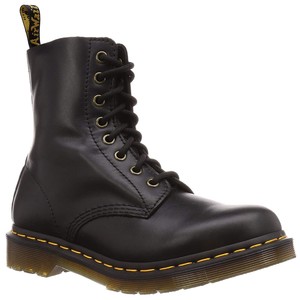 doc martens pascal brown
