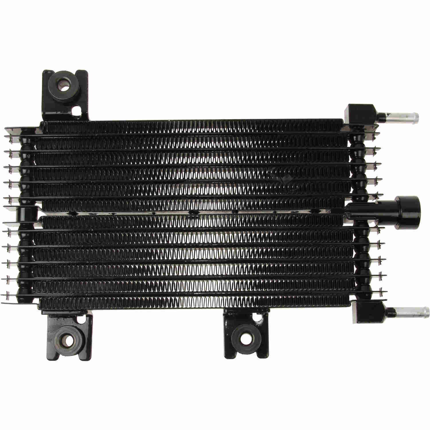 Automatic Transmission Oil Cooler Koyo EC0008J fits 2008 Nissan Rogue