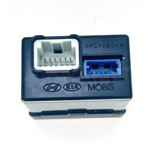 USB/AUX Audio Input Port Adapter Jack for 17~19 Hyundai Santa Fe/SantaFe XL - Bild 4 von 10