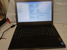 Dell Precision M4800 15.6 FHD Laptop i5-4300 ...