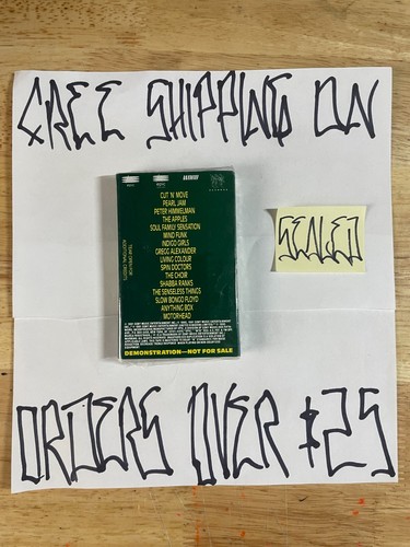 CASSETTE TAPES BUILD YOUR OWN LOT FREE SHIPPING ON ORDERS OVER $25 PART I - Picture 409 of 455