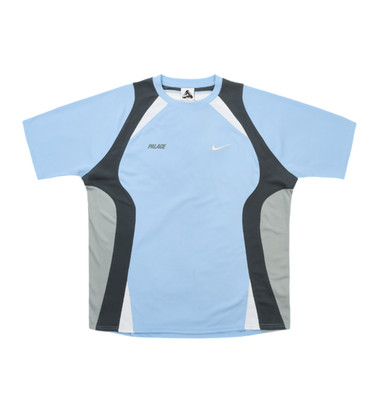 Nike Palace x Nike Jersey Sky Blue 26SS | eBay