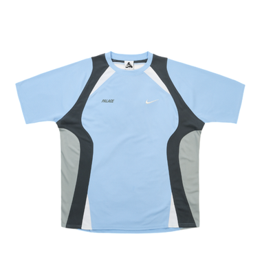 Nike Palace x Nike Jersey Sky Blue 26SS | eBay