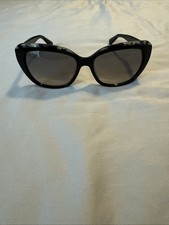 Bobbi Brown Sunglasses Brown Tortoise Shell
