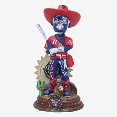 2024 MLB All-Star Commemorative American League Bobblehead MLB Baseball
