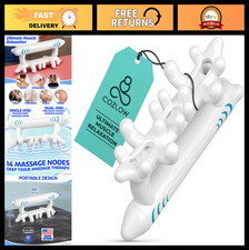 Trigger Point Massage Tool - Myofascial Release for Pain Relief  Cellulite Redu