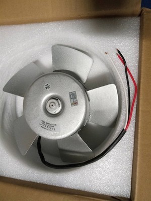 Open new NBM A90L-0001-0317/R replacement Fan for Fanuc