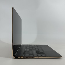 HP Spectre X360 Intel Core i7 7th Gen. PC Laptops & Netbooks for