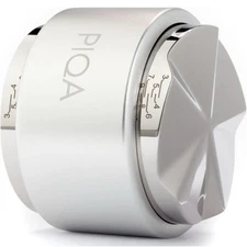 Coffee Distributor and Tamper, PIQA 53mm Espresso Distribution Tool Breville