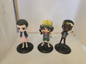 Q Posket Stranger Things | eBay