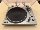 Vintage Technics SL 1400 Direct Drive Turntable