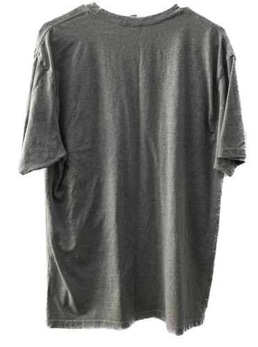 Cleveland Force Pro Indoor Soccer Team Star Wars Vader T-Shirt, Herren XL, grau - Bild 2 von 4