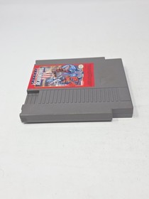 American Gladiators Nintendo Entertainment System NES Authentic Cartridge Only